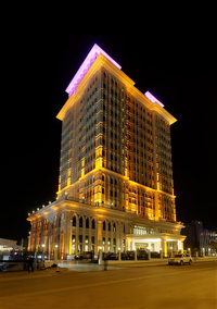 Otel Meyra Palace