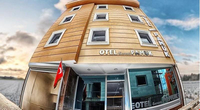 Otel Serenti Pamuk