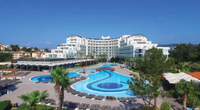 Otium Sealight Beach Resort