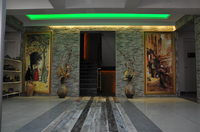 Ottoman Palace Hotel Edirne