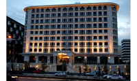 Ottoman Suites Pendik İstanbul