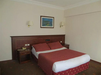 Özilhan Hotel