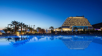 Palm Wings Ephesus Beach Resort