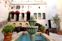 Palmyra Boutique Hotel