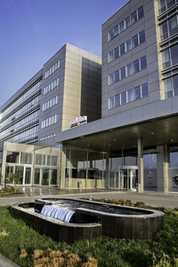 Park Inn by Radisson Samsun