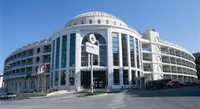 Pineta Park Deluxe Hotel