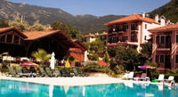 Pink Palace Hotel