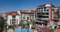 Pırıl Hotel Thermal Beauty & Spa