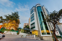 Plus Hotel Suit Ataşehir