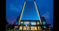 Point Hotel Ankara