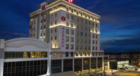 Ramada By Wyndham Elazığ
