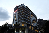 Ramada by Wyndham Gümüşhane