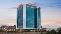 Ramada By Wyndham Sivas