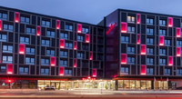 Ramada İstanbul Alibeyköy