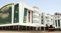 Ramada Plaza By Wyndham Izmit Hotel