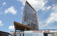 Ramada Plaza By Wyndham Konya