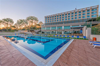 Ramada Resort by Wyndham Unye