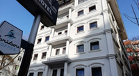 Reda Palas Selanik Hotel Ankara