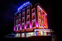 Rosso Hotel