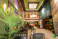 Royal Berk Hotel Van