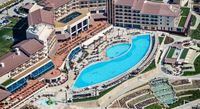 Royal Teos Thermal Resort Clinic & Spa