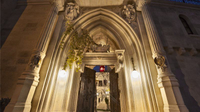 Sacred House