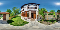 Safranbolu Çamlıca Konağı Çarşı Evi