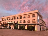 Sakarya Hotel