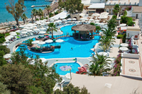 Salmakis Resort Spa