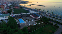Sandal Hotel Trabzon