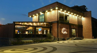 Sapanca Alfa Suites & SPA