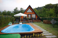 Sapanca Yağız Bungalow