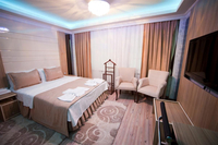 Sarajevo Hotel & Suites