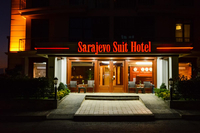Sarajevo Suit Hotel