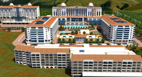 Sarayhan Termal Otel