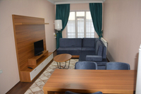 Sarıkamış Kadıoğlu Apart Otel