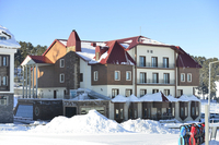 Sarıkamış White Park Hotel
