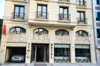 Sc Inn Hotel İzmir