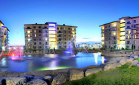 Özbudak Termal Otel Afyon