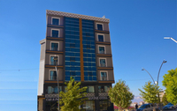 Sefine Hotel Şırnak