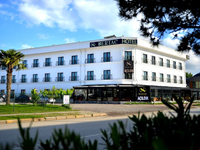 Sertaç Hotel Sakarya