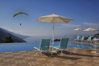 Sertil Deluxe Hotel +15
