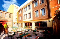 Set Özer Hotel