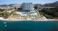 Seven Seas Sealight Elite Hotel Kuşadası