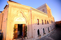 Shmayaa Hotel