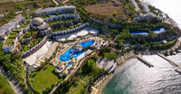 Sianji Well Being Resort