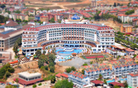Side Prenses Resort Hotel & Spa