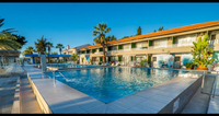 Şifne Termal Hotel