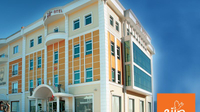 Şiir Butik Otel