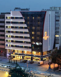 Şirin Park Hotel